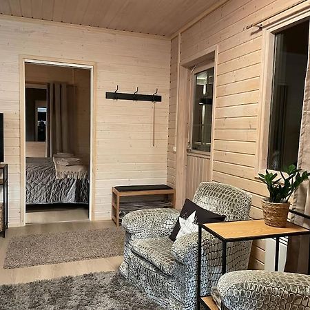 Villa Lyxfaellan Kimitoön Eksteriør bilde